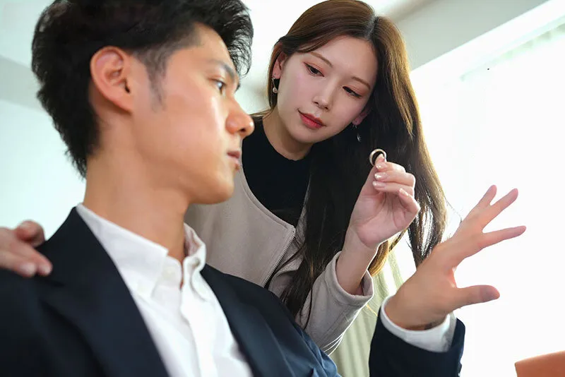 Bà xã đi đi giã ngoại, chồng yêu ở nhà bị nhỏ em cô vợ gạ đụ không trượt phát nào